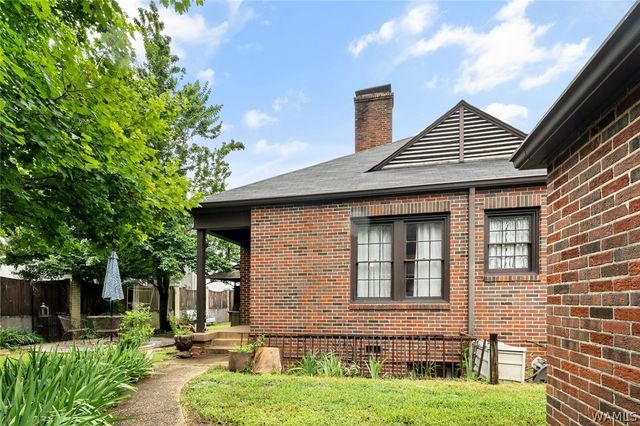 1601 13th, Tuscaloosa, AL 35401