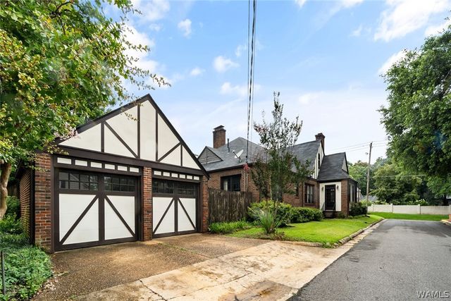 1601 13th, Tuscaloosa, AL 35401