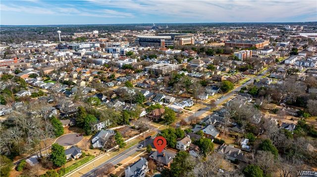 1601 13th, Tuscaloosa, AL 35401