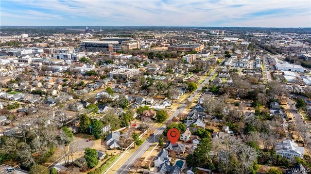 1601 13th, Tuscaloosa, AL 35401