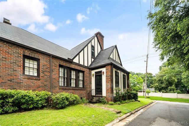1601 13th, Tuscaloosa, AL 35401