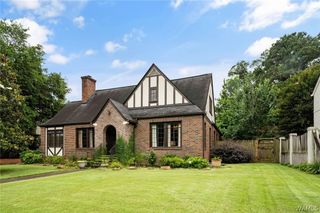 1601 13th, Tuscaloosa, AL 35401