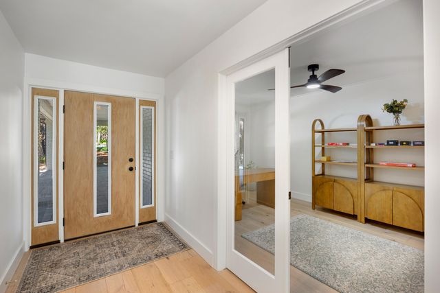 912 Woodbriar Court, Fort Walton Beach, FL 32547