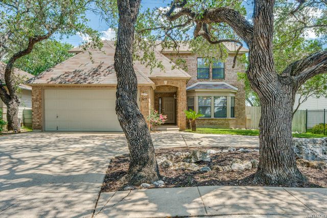2214 Stallion Run, San Antonio, TX 78259