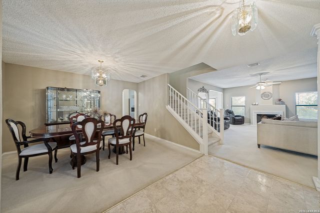 2214 Stallion Run, San Antonio, TX 78259