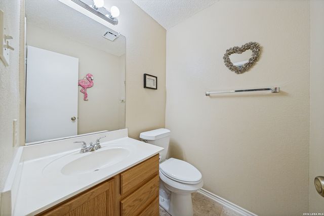 2214 Stallion Run, San Antonio, TX 78259
