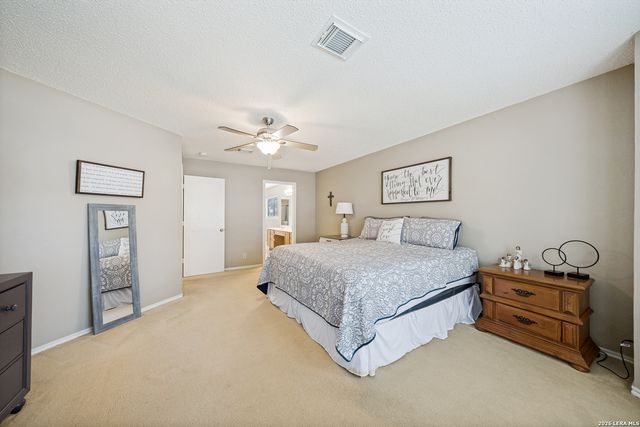 2214 Stallion Run, San Antonio, TX 78259