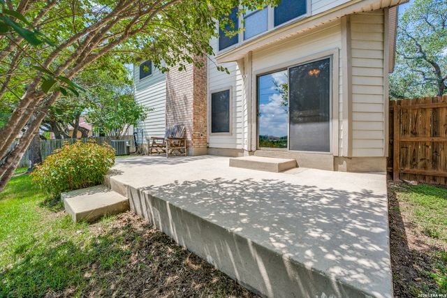 2214 Stallion Run, San Antonio, TX 78259