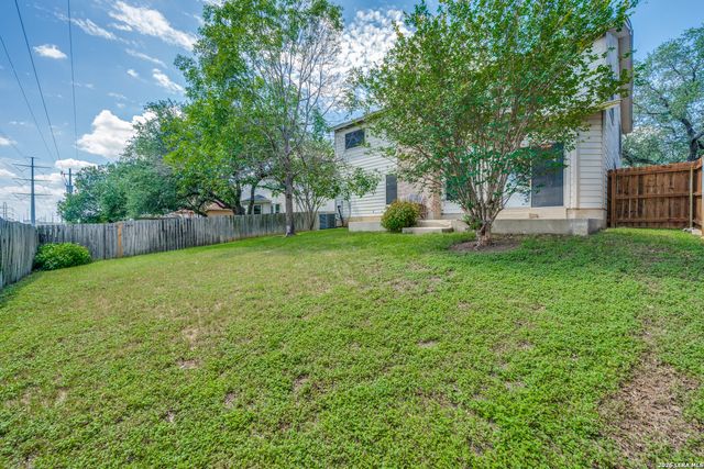 2214 Stallion Run, San Antonio, TX 78259