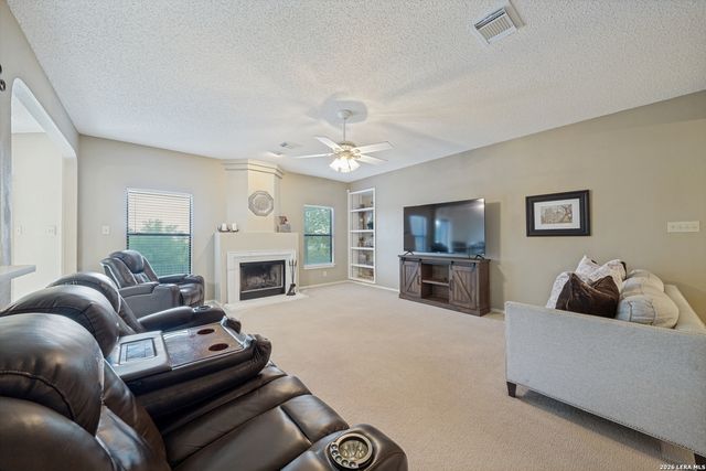 2214 Stallion Run, San Antonio, TX 78259