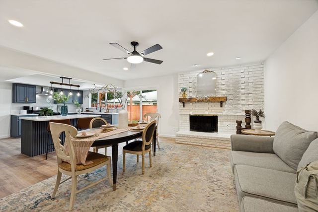 1512 Hayfield Drive, Plano, TX 75023