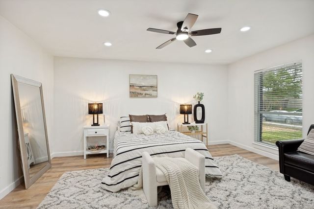 1512 Hayfield Drive, Plano, TX 75023