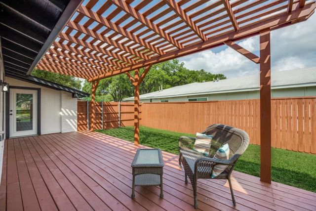 1512 Hayfield Drive, Plano, TX 75023