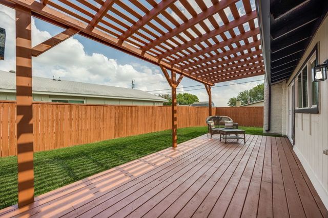 1512 Hayfield Drive, Plano, TX 75023