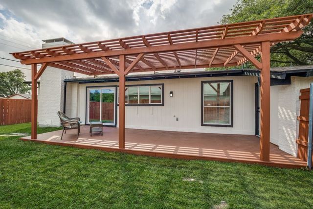 1512 Hayfield Drive, Plano, TX 75023