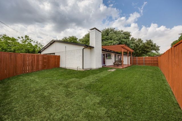 1512 Hayfield Drive, Plano, TX 75023