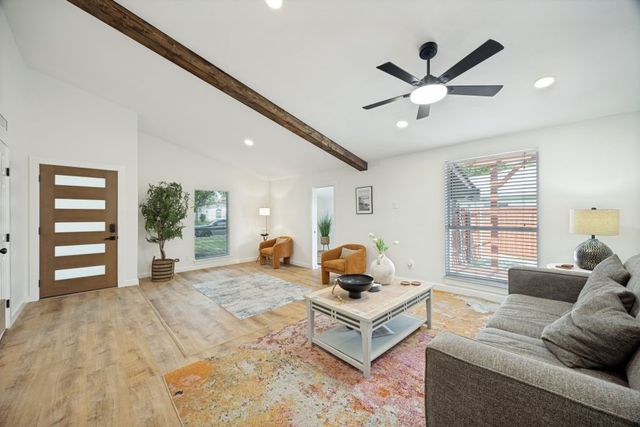 1512 Hayfield Drive, Plano, TX 75023