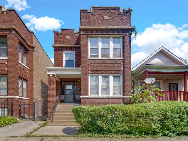 708 W 61st Place, Chicago, IL 60621
