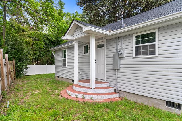 565 Louis Street, Orangeburg, SC 29115