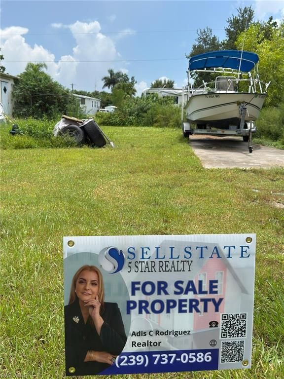 1319 Hickory AVE, PUNTA GORDA, FL 33950 — photo 3