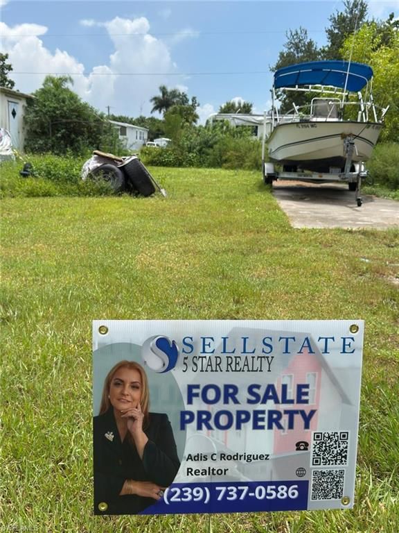 1319 Hickory AVE, PUNTA GORDA, FL 33950 — photo 4