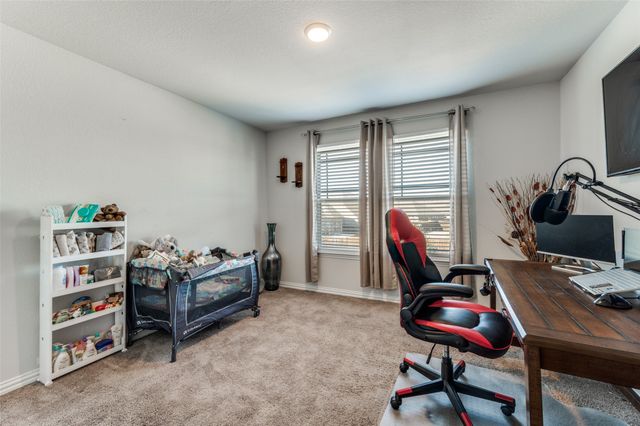 751 Gray Wolf Drive, Prosper, TX 75078