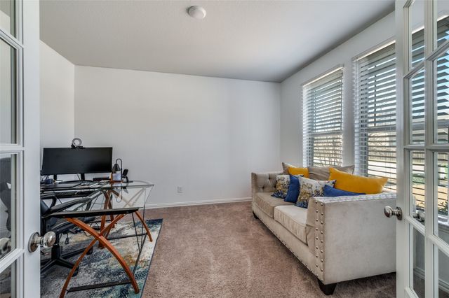 751 Gray Wolf Drive, Prosper, TX 75078