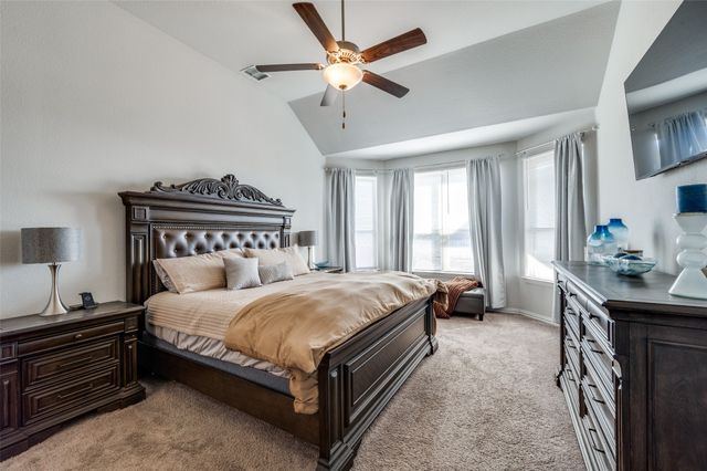 751 Gray Wolf Drive, Prosper, TX 75078