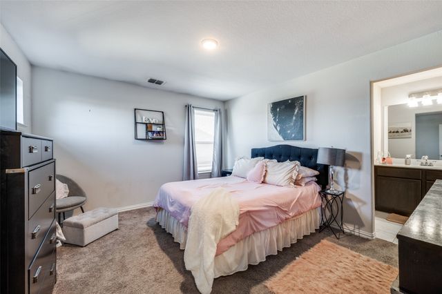 751 Gray Wolf Drive, Prosper, TX 75078