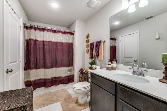 751 Gray Wolf Drive, Prosper, TX 75078