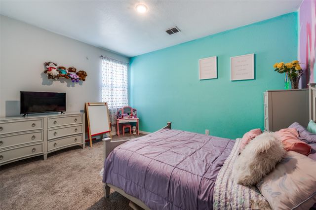 751 Gray Wolf Drive, Prosper, TX 75078