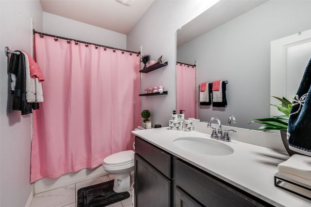 751 Gray Wolf Drive, Prosper, TX 75078