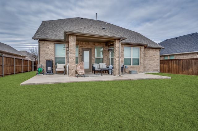 751 Gray Wolf Drive, Prosper, TX 75078