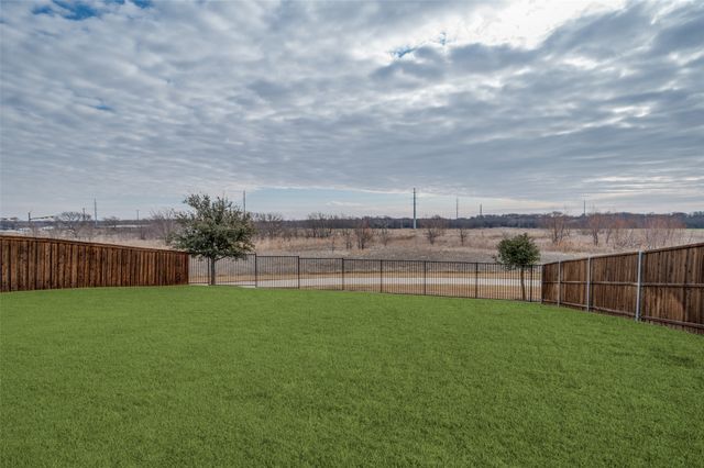 751 Gray Wolf Drive, Prosper, TX 75078