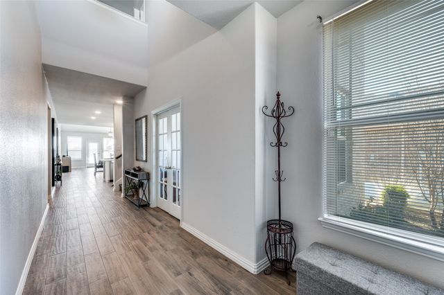 751 Gray Wolf Drive, Prosper, TX 75078