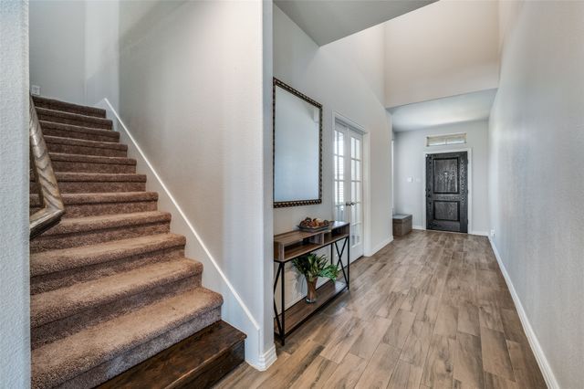 751 Gray Wolf Drive, Prosper, TX 75078