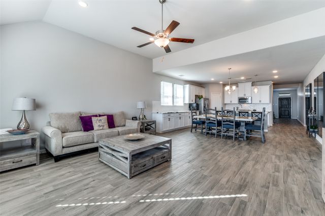 751 Gray Wolf Drive, Prosper, TX 75078