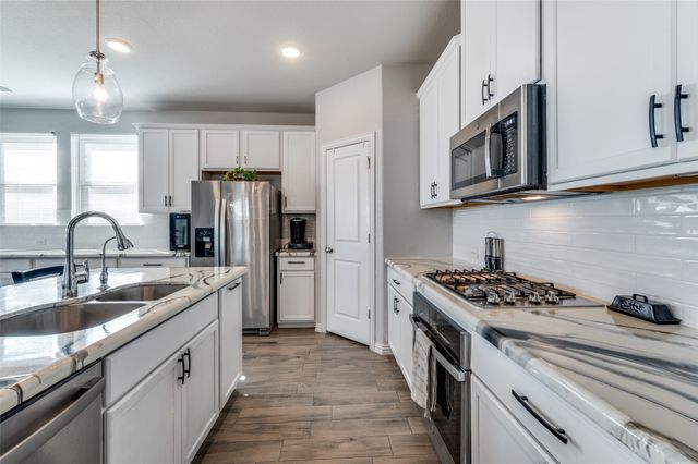 751 Gray Wolf Drive, Prosper, TX 75078