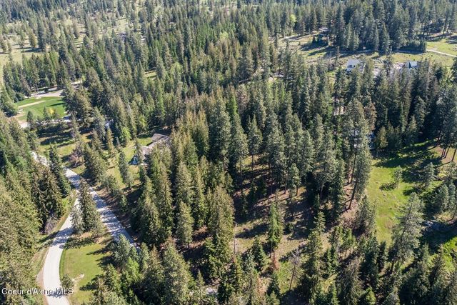 NNA E David Thompson Rd, Hope, ID 83836