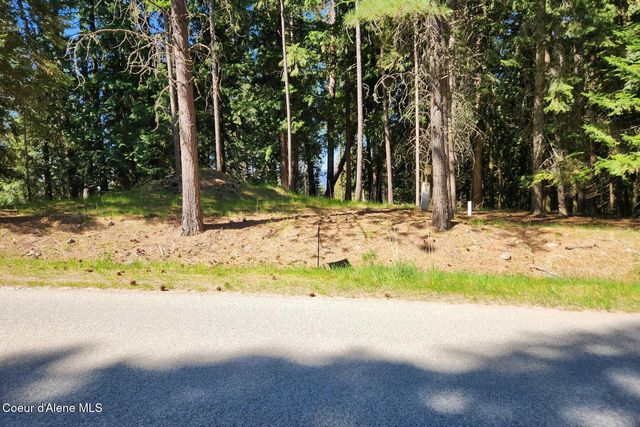 NNA E David Thompson Rd, Hope, ID 83836