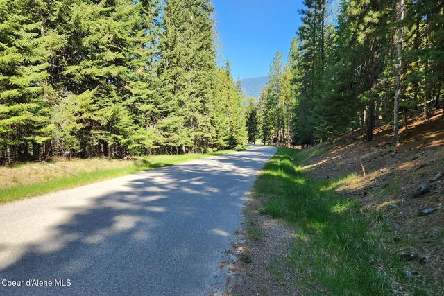 NNA E David Thompson Rd, Hope, ID 83836
