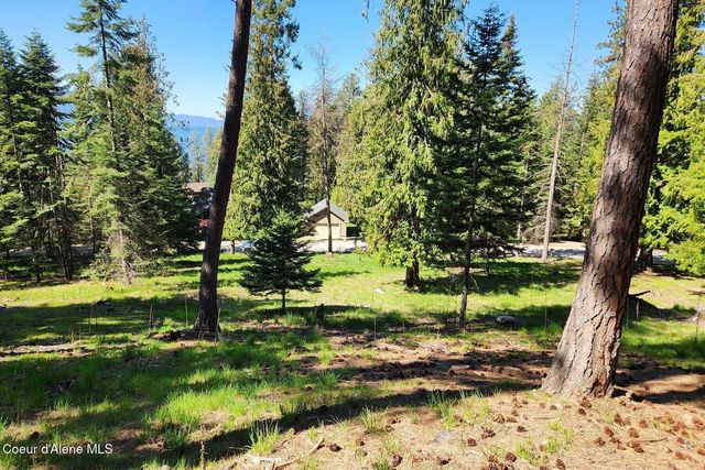 NNA E David Thompson Rd, Hope, ID 83836