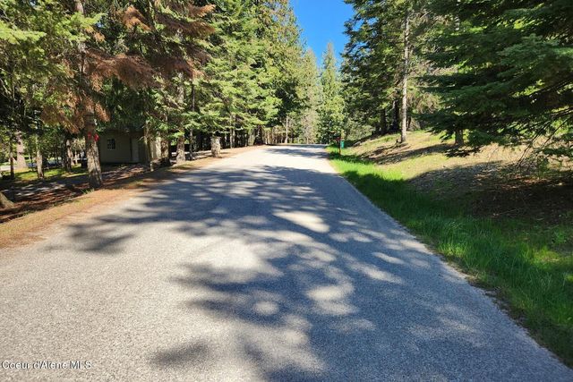 NNA E David Thompson Rd, Hope, ID 83836