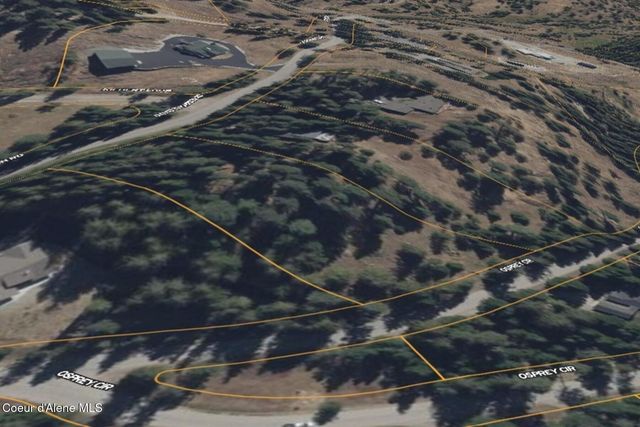 NNA E David Thompson Rd, Hope, ID 83836