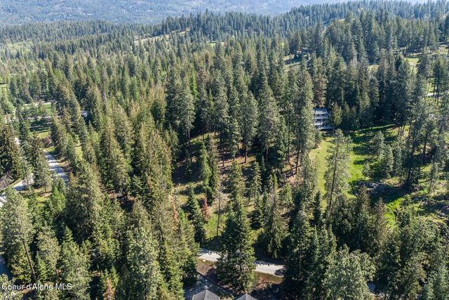 NNA E David Thompson Rd, Hope, ID 83836