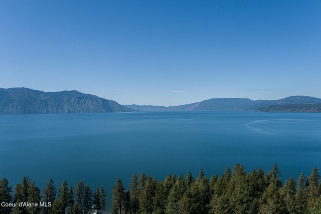 NNA E David Thompson Rd, Hope, ID 83836