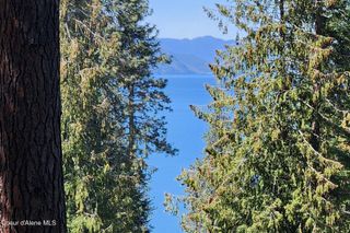 NNA E David Thompson Rd, Hope, ID 83836