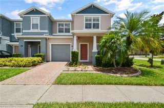 889 PARK GROVE COURT, Orlando, FL 32828