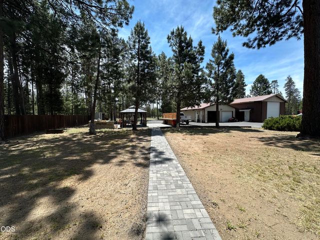 15531 Federal Road, La Pine, OR 97739