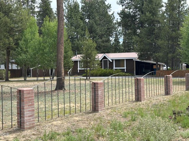 15531 Federal Road, La Pine, OR 97739
